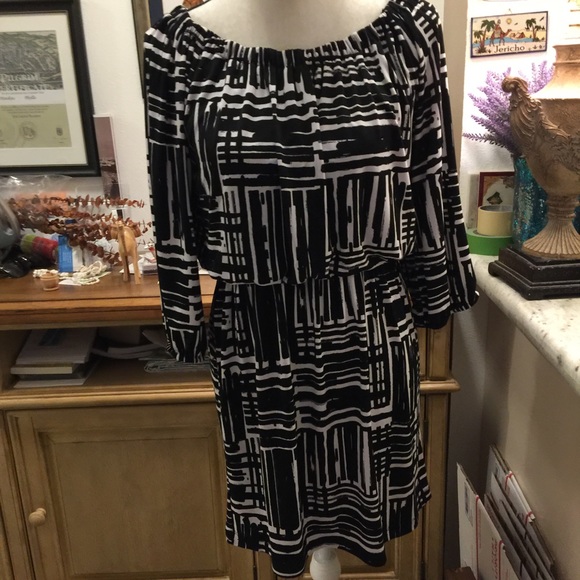 AB Studio Dresses & Skirts - Cute Dress👗NWOT