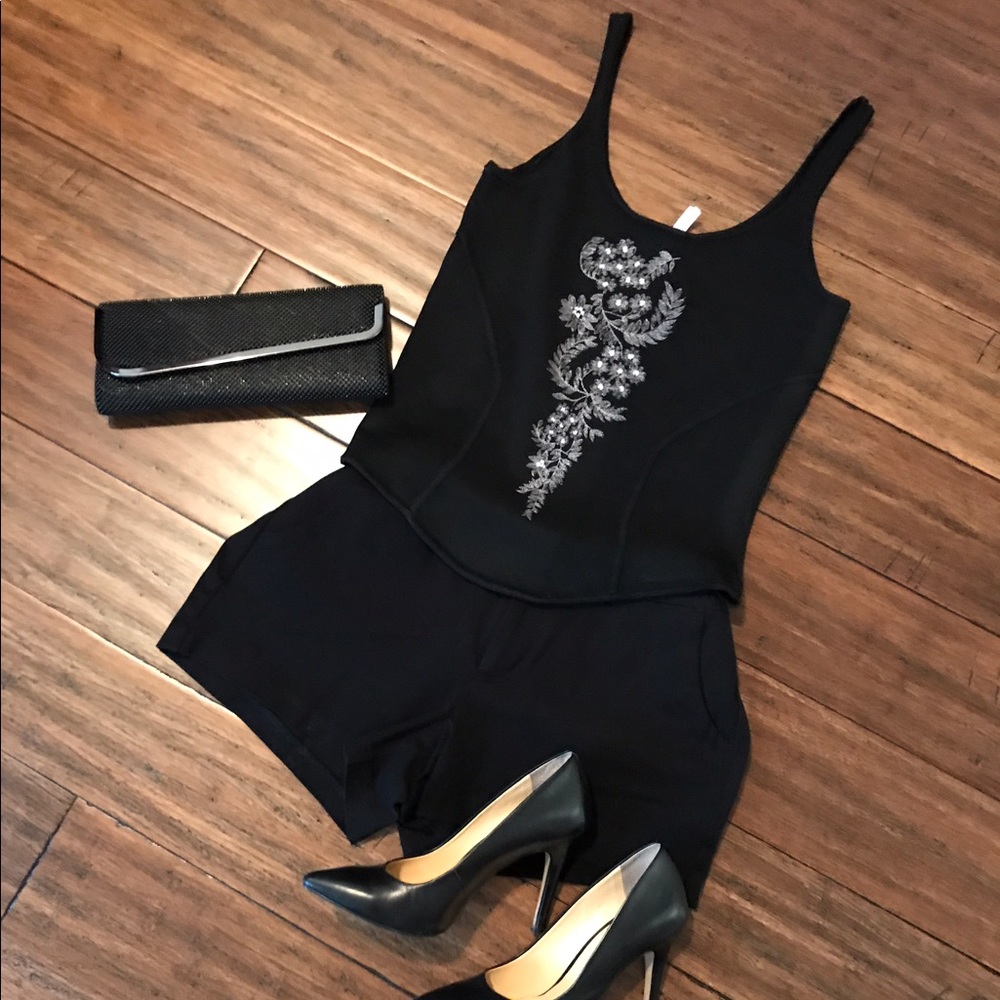 The Limited top