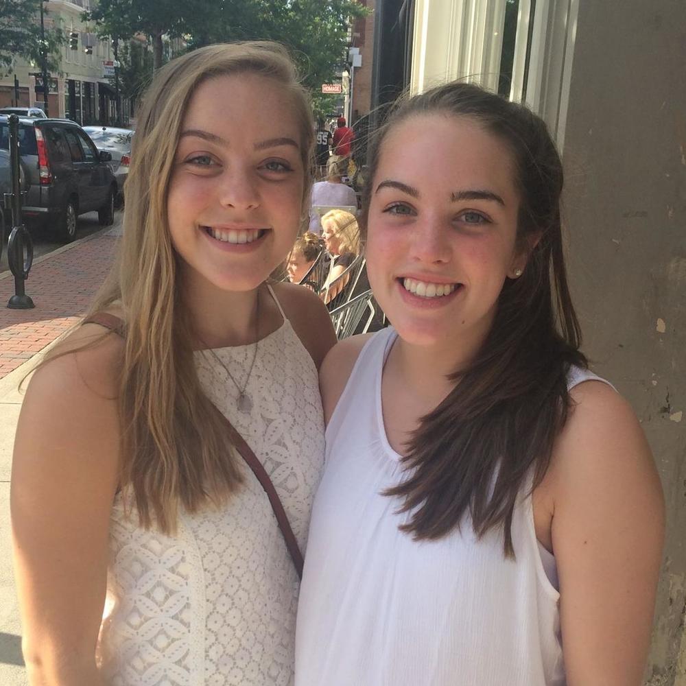 Meet your Posher, Maria