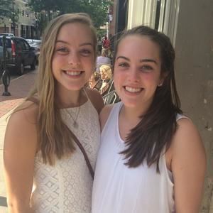 Meet your Posher, Maria