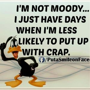 Meet your Posher, Shawn