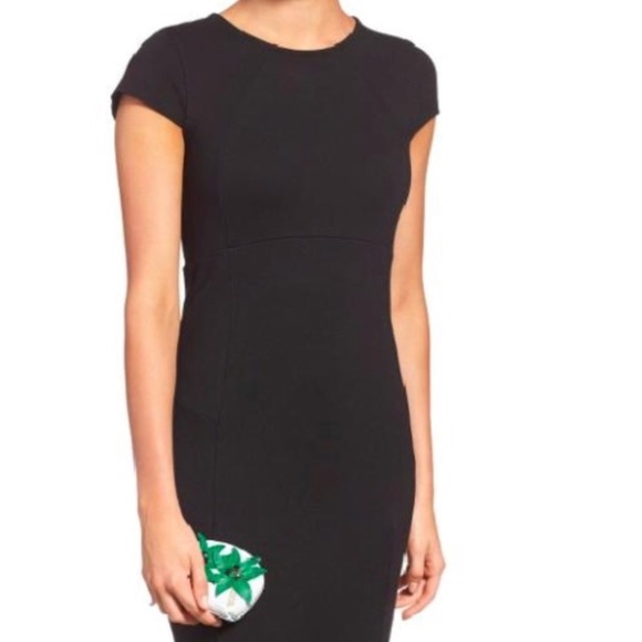 KATE SPADE PALM TREE COIN/KEY FOB PURSE NWT. - Picture 4 of 8