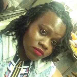 Meet your Posher, Breea