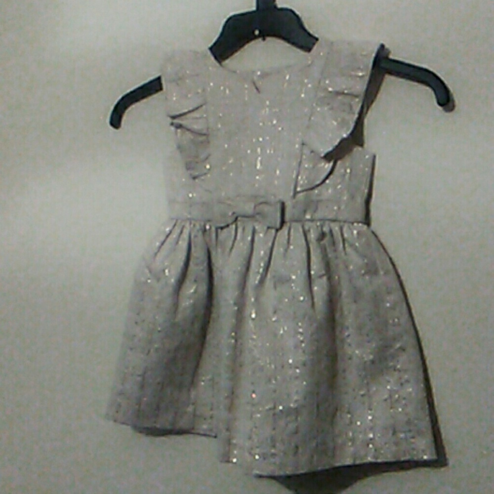 For all occasions.  OshKosh