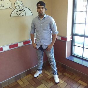 Meet your Posher, Eric