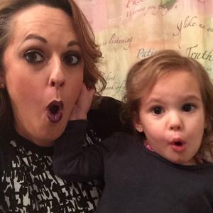 Meet your Posher, Stacy