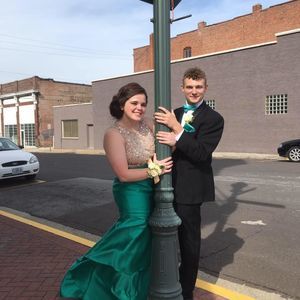 Meet your Posher, Emily