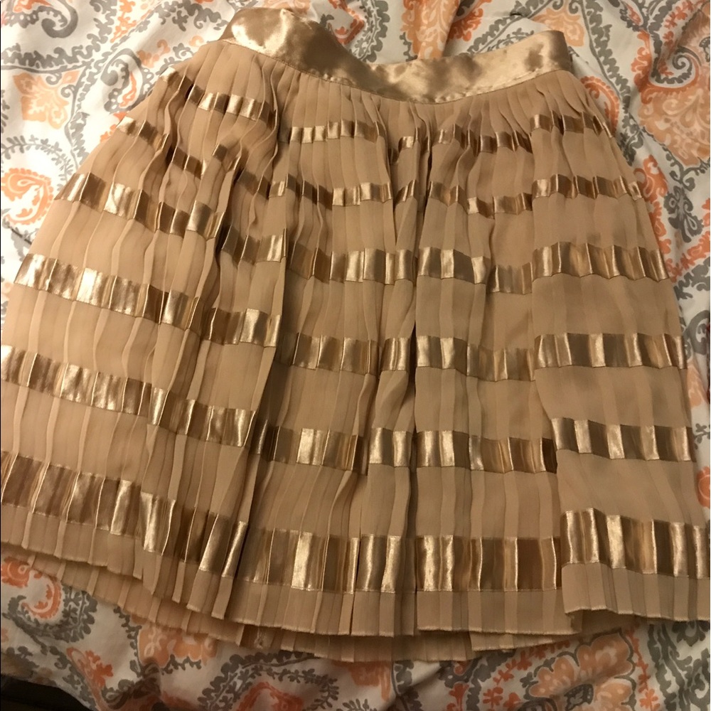 NWT Red Valentino skirt