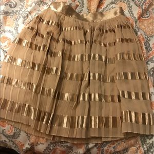 NWT Red Valentino skirt