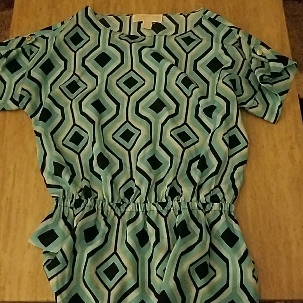 Authentic Michael Kors blouse