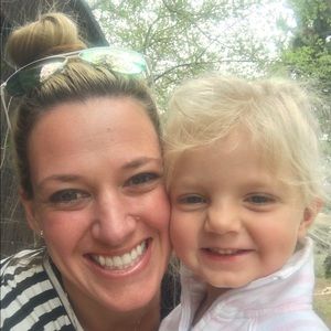 Meet your Posher, Meghan