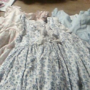 Laura Ashley dresses