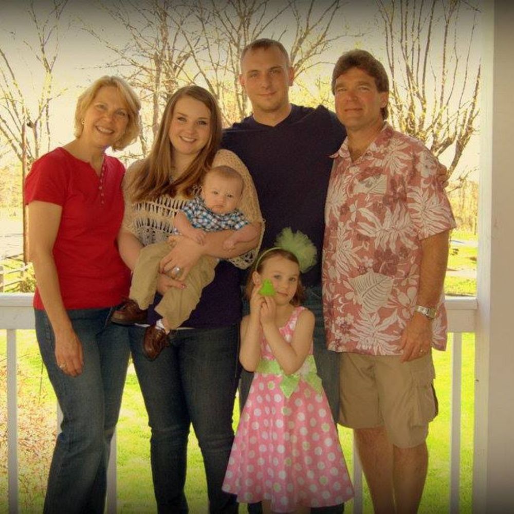 Meet your Posher, Cindy