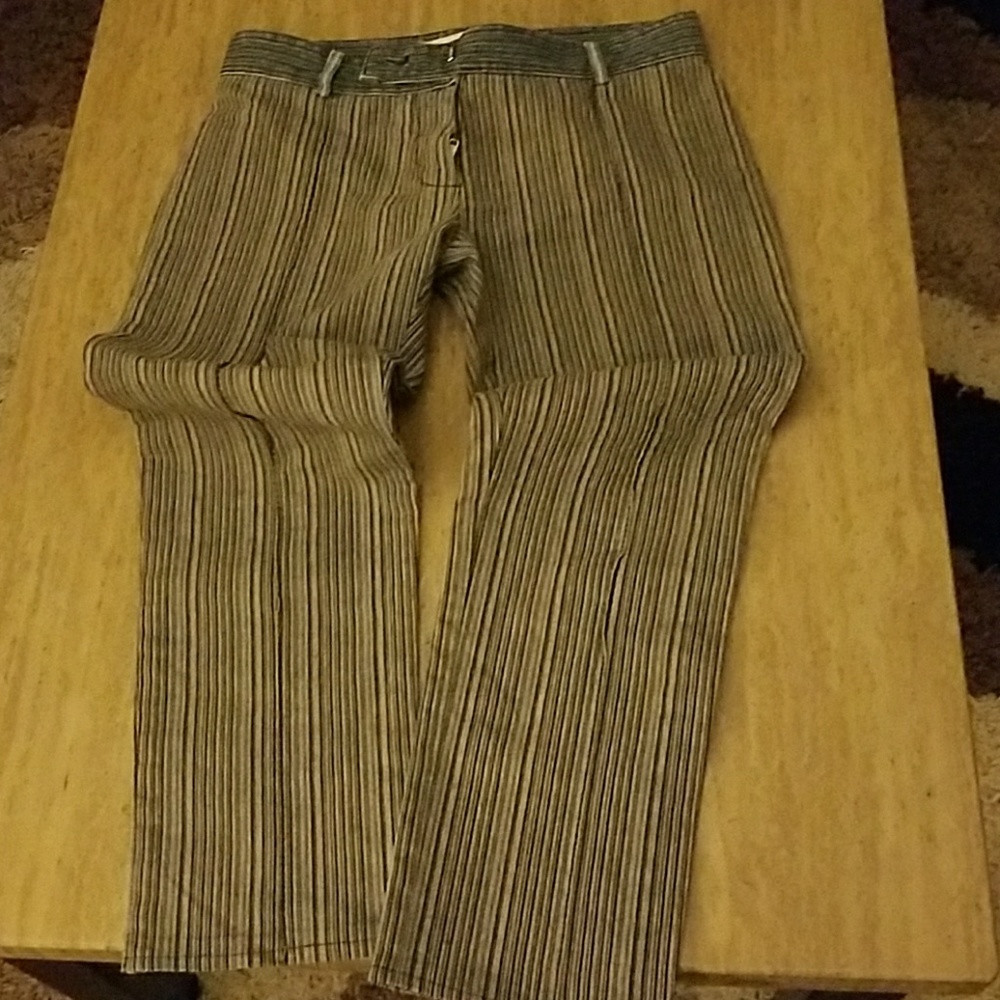 Authentic Balenciaga pants