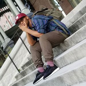 Meet your Posher, Alexander