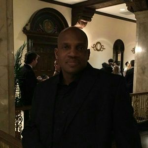 Meet your Posher, Arthur