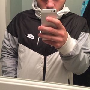 Meet your Posher, Kyle