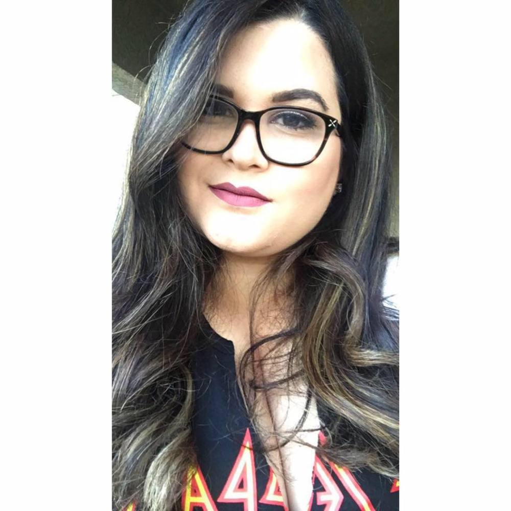 Meet your Posher, Jessica