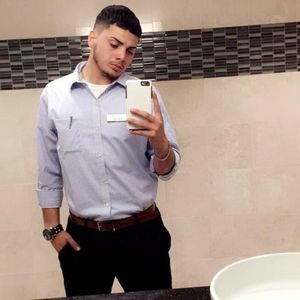 Meet your Posher, Jordan