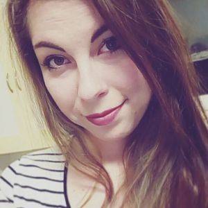 Meet your Posher, Mariah