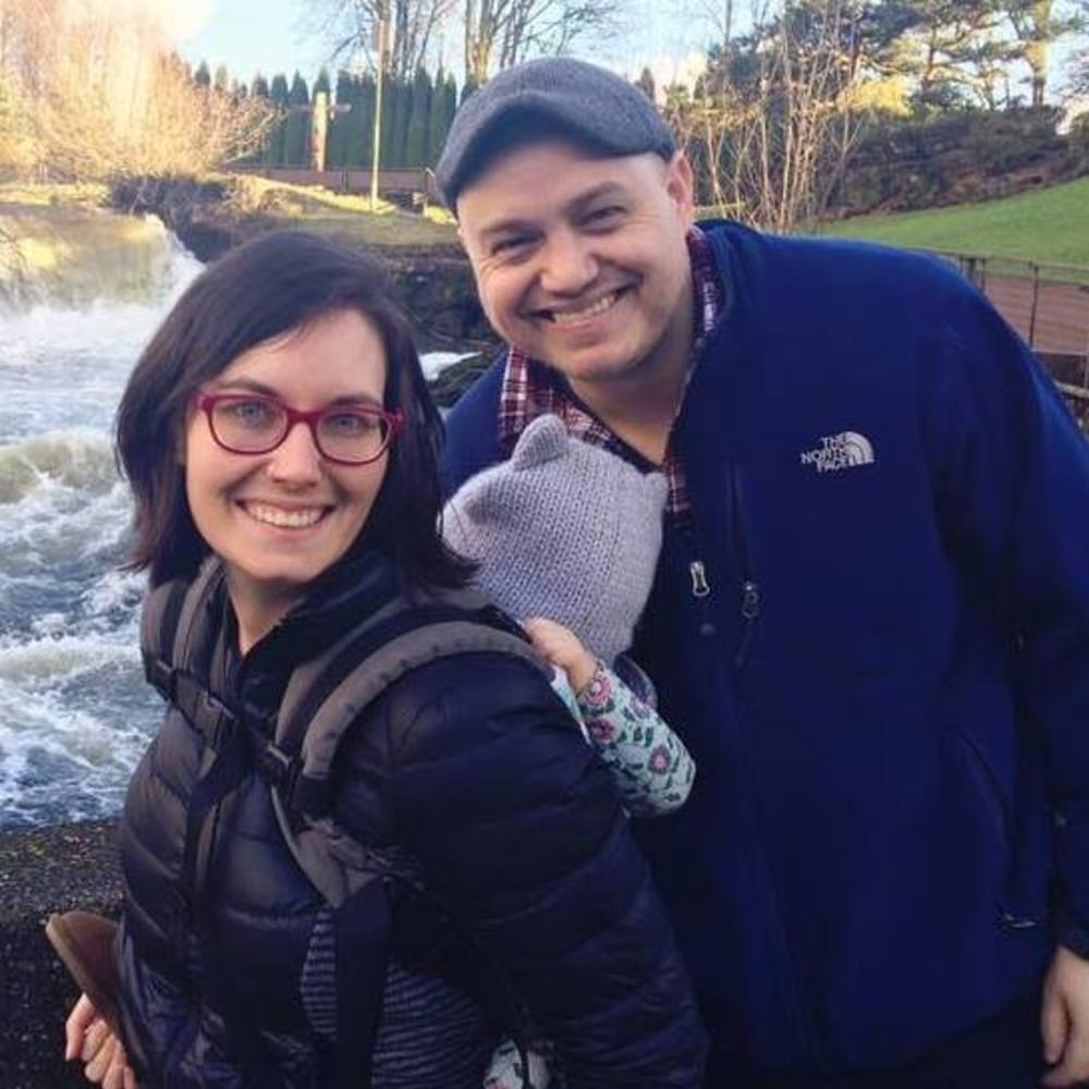 Meet your Posher, Megann