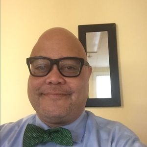 Meet your Posher, Mark