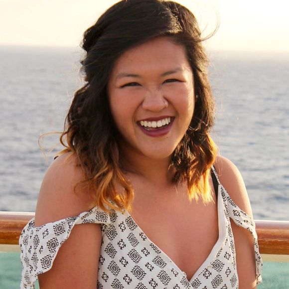 Meet your Posher, Maryanne - Picture 1 of 1