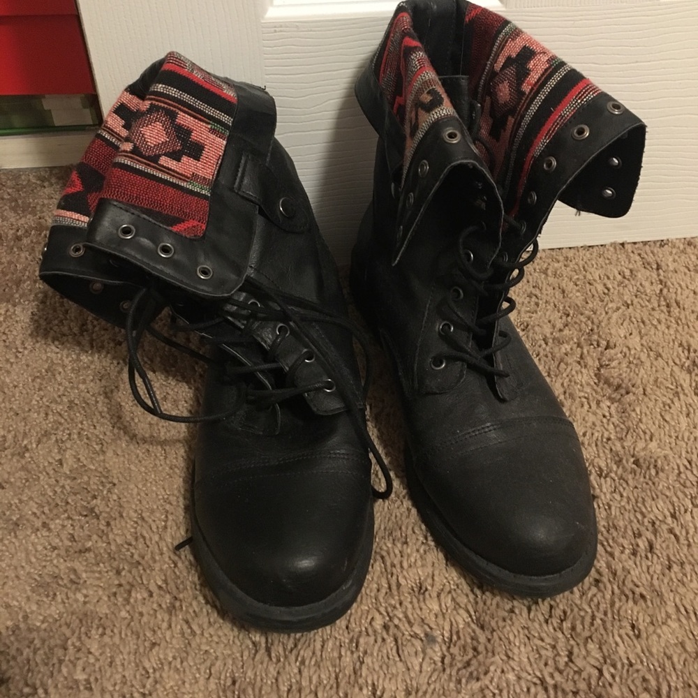 Boots