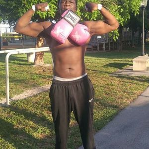 Meet your Posher, Tommy