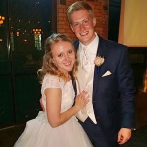 Meet your Posher, Jordan