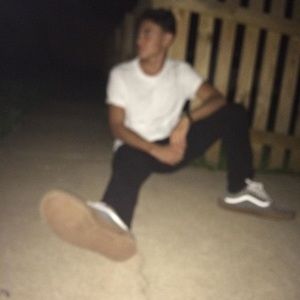 Meet your Posher, Ivan