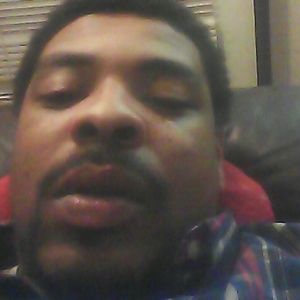 Meet your Posher, Terrell