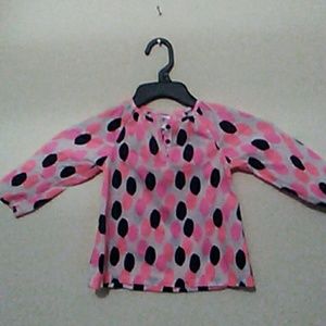 ⭐⭐DONATED ITEM⭐⭐Summer Shirt (Toddler)