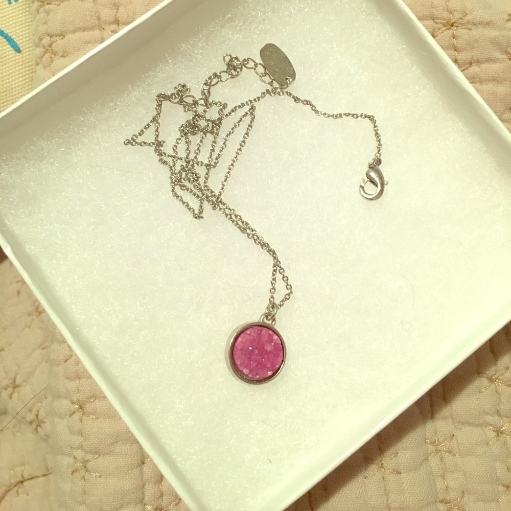 necklace from Callaway Gardens