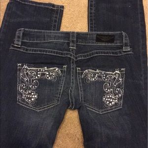 Harley Davidson Jeans