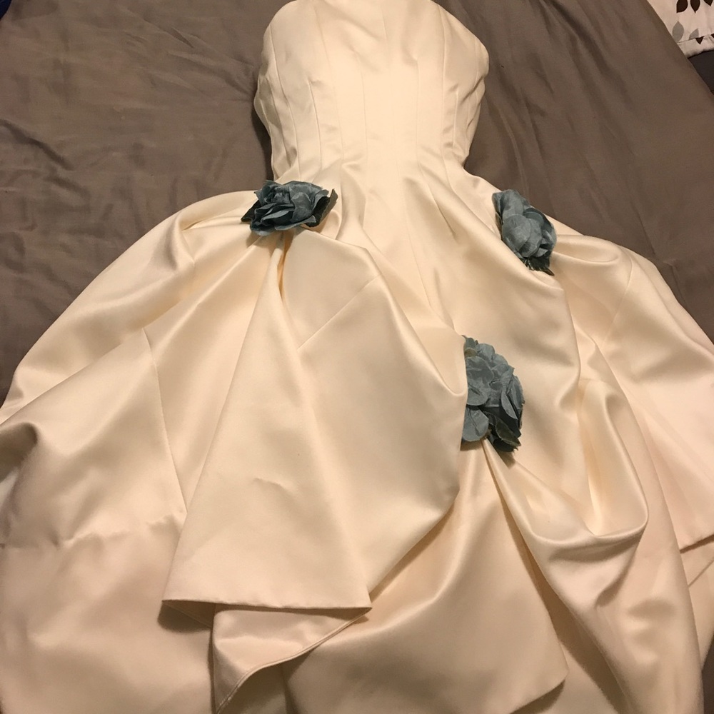 Betsey Johnson Summer Evening/Wedding Guest Dress