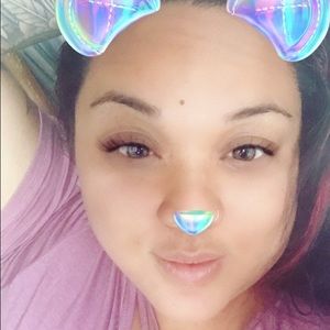 Meet your Posher, Ashly