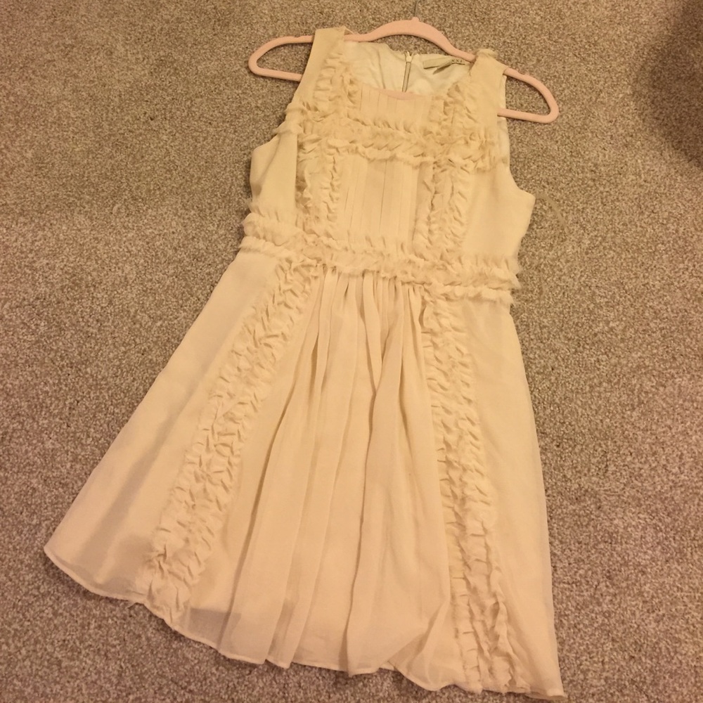 Forever 21 dress