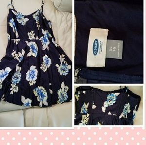 SUPER CUTE SUMMER DRESS!