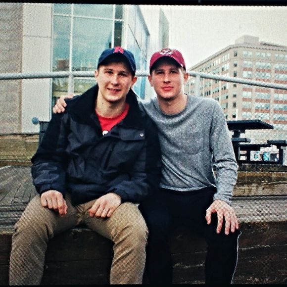 Meet your Posher, Jared - Picture 1 of 1