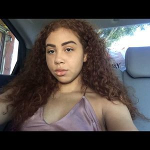 Meet your Posher, Aliyah