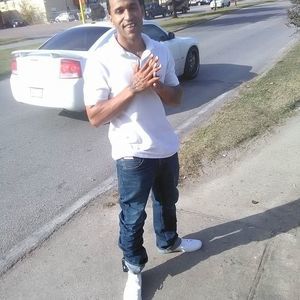 Meet your Posher, Murrell