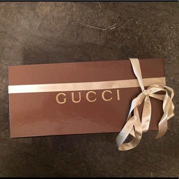 Gucci sandals - Picture 4 of 5