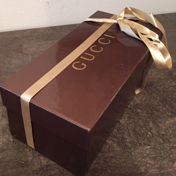 Gucci sandals - Picture 5 of 5