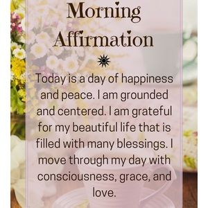 Meet your Posher, Michalina