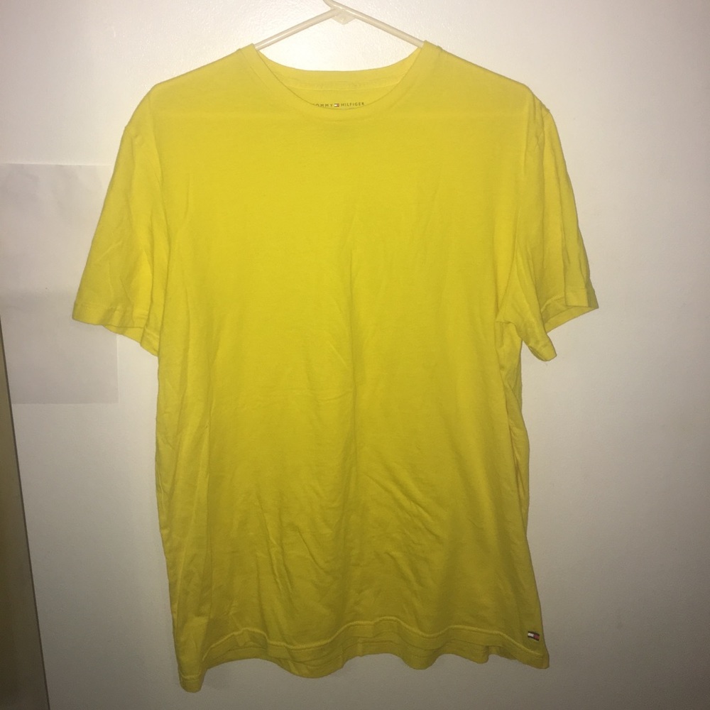 Tommy Hilfiger shirt
