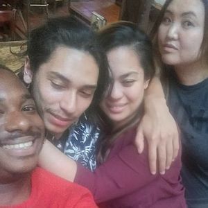 Meet your Posher, Gregory