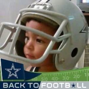 Meet your Posher, Marzell