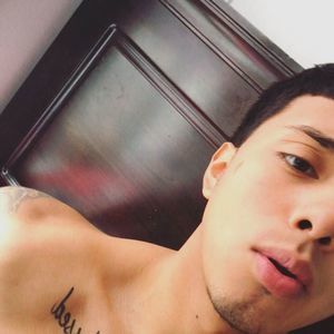 Meet your Posher, Nick