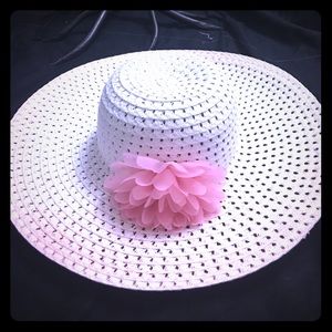 TEA PARTY HAT